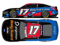 **Preorder** CHRIS BUESCHER 2026 BODY GUARD SALUTES 1:24 ELITE DIECAST