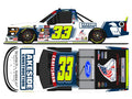 **Preorder** FRANKIE MUNIS 2026 LAKESIDE CONSTRUCTION 1:64 ARC DIECAST