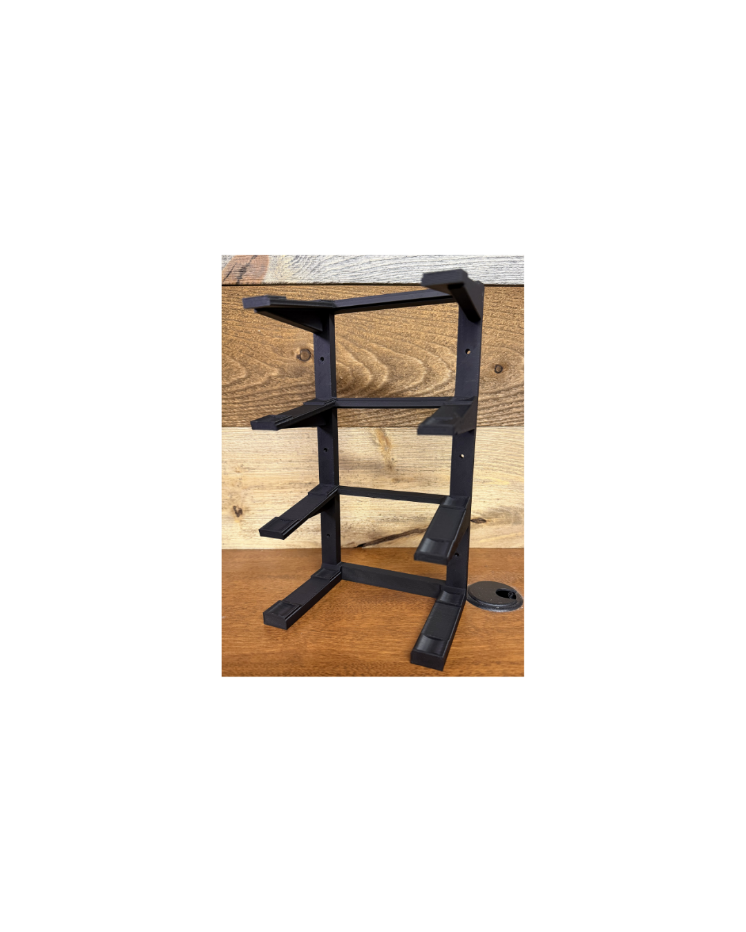 4 Tier Stand