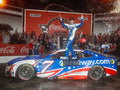 **Preorder** DANIEL SUAREZ 2026 FREEWAY INSURANCE PATRIOTIC COKE 600 RACED WIN 1:24 ARC DIECAST