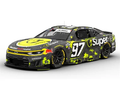 **Preorder** SHANE VAN GISBERGEN 2026 SUPERFILES SALUTES 1:64 ARC DIECAST