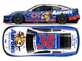 **Preorder** ZANE SMITH 2026 AARON'S LUCKY DOG PATRIOTIC 1:24 ARC DIECAST
