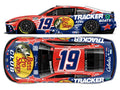 **Preorder** CHASE BRISCOE 2026 BASS PRO SHOPS / TRACKER SALUTES 1:24 ELITE DIECAST