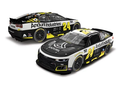 **Preorder** WILLIAM BYRON 2026 ANDURIL INDUSTRIES 1:24 COLOR CHROME ARC DIECAST
