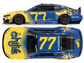 ** PREORDER** CARSON HOCEVAR CHILI'S "MARG MACHINE" THROWBACK 1:24 COLOR CHROME ARC DIECAST